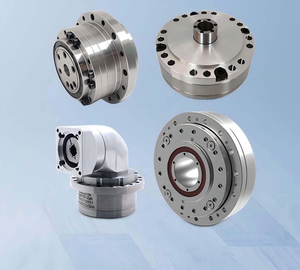 Cycloidal Reducers