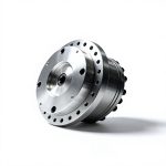 Industrial Cycloidal Reducer High Torque 30Nm Low Backlash Precision Gearbox