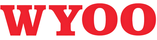 WYOO Logo