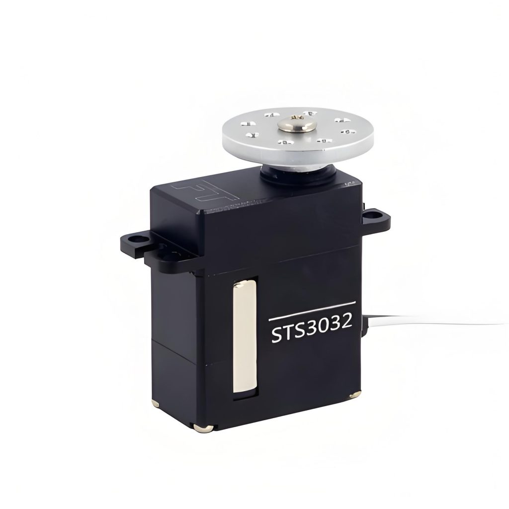 STS3032 Mini TTL Serial Bus Servo Compact Smart Actuator for Tiny Robotic Joints