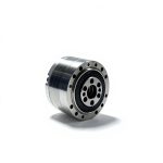 Ultra High Precision Cycloidal Reducer with Backlash 