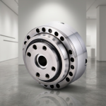 WFH17 Robot Joint Cycloidal Reducer Low Backlash