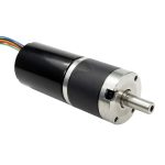 36P-3650 Planetary Gear Reducer 12V DC High Torque Reliable Gear Motor CE Certified