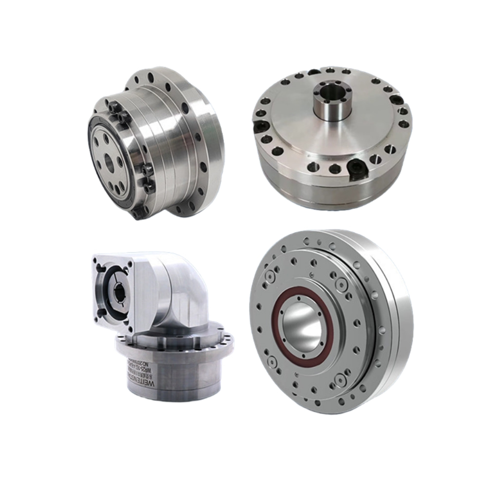 Cycloidal Reducer
