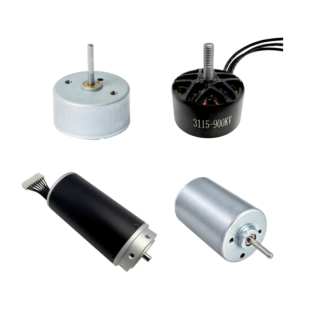 Motors