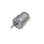 37B-500 37B-520 37B-545 DC Gear Motor 6V 12V 24V High Torque Low Noise